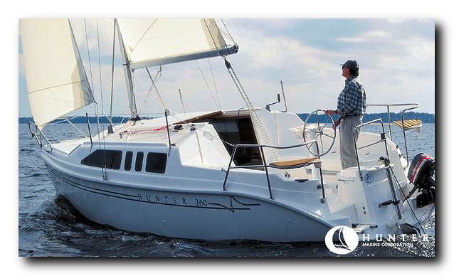 Tiller vs. wheel steering on 34-40 ft boats - Page 3 - SailboatOwners 